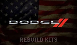 DODGE REBUILD KITS