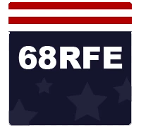 68RFE