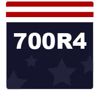 700R4