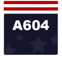 A604