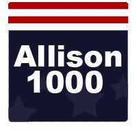Allison 1000