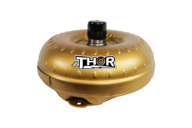 Thor Converters  TH350 1750-2000 Stall Torque Converter, Odin Original 