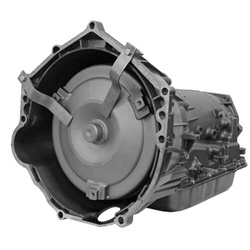 4L60E Transmission with Free Torque Converter In Stock Ready To Ship - Made In America 